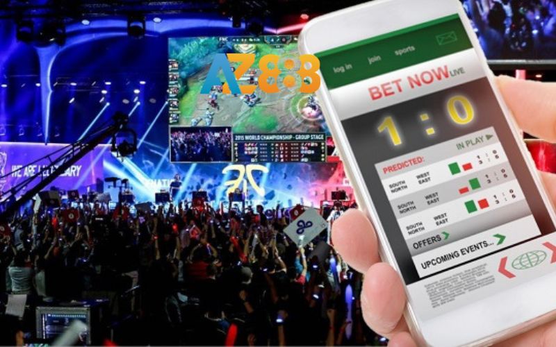 E-Sports AZ888 sở hữu nhiều ưu điểm nổi bật
